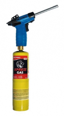 VULCANE ONE LANCE 460 GAS CARTRIDGE LAMP AND 1 PROPYLENE CARTRIDGE - LANCE GAS FLOW RATE (G/H): 204 AT 1.4 BAR - LANCE POWER: 2.7 KW - PIEZO IGNITION. Explore our range of electrical and industrial products at Nigeria-Materiels.com. We deliver excellence in every order.