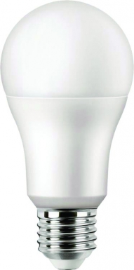 LAMPE MZD LED 13 W 1521 LM A60 E27 2700°K WW FR ND 1CT/6. Nigeria-Materiels.com provides a comprehensive range of industrial and plumbing materials. Your satisfaction is guaranteed.