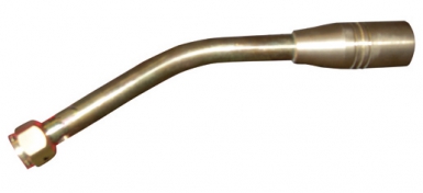 TURBO BRAZING LANCE - FLOW RATE 340 G/H - COPPER BRAZING Ø 50. Discover the best industrial and plumbing supplies at Nigeria-Materiels.com. We are your trusted partner.