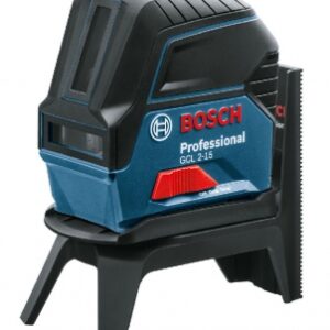 GCL 2-15 PRO AUTOMATIC CROSS LASER - ACCURACY ±0.3 MM, RANGE 15 M. Find durable electrical and construction materials at Nigeria-Materiels.com. We are committed to excellence.