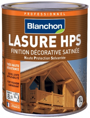 HPS STAIN - INDICATIVE COVERAGE: 14-18 M2/L/COAT - LIGHT OAK - PACKAGING 1 L. Nigeria-Materiels.com is your one-stop shop for electrical and hardware needs. Enjoy a seamless shopping experience.