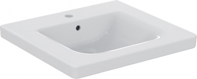 SANIS PMR SINK-PLAN 60 X 55.5 CM. Nigeria-Materiels.com is dedicated to providing premium industrial and plumbing supplies. Your satisfaction is our goal.