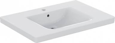 SANIS PMR SINK-PLAN 80 X 55.5 CM. Nigeria-Materiels.com is dedicated to providing premium electrical and industrial supplies. Your satisfaction is our goal.