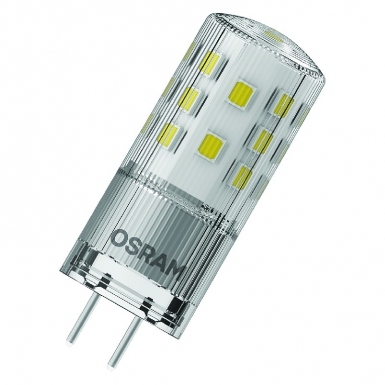 LEDPPIN40 4W/827 12V GY6.35. Explore our range of electrical and industrial products at Nigeria-Materiels.com. We deliver excellence in every order.