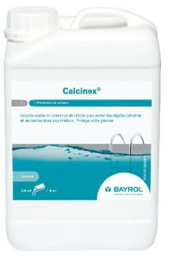 CALCINEX ANTI-LIME LIQUID - ANTI-METALS - 3 L CAN. Nigeria-Materiels.com offers top-quality hardware and construction materials. Find everything you need for your projects in one place.