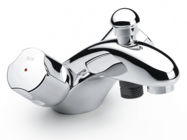 NIAGARA DISC-N SINGLE HOLE BATH SHOWER MIXER - CHROME. Nigeria-Materiels.com offers a wide selection of hardware and industrial products. Quality and affordability guaranteed.