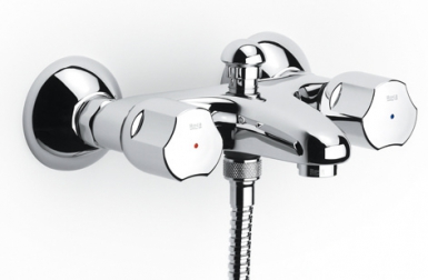 NIAGARA-N WALL MOUNTED BATH-SHOWER MIXER - CHROME. Nigeria-Materiels.com is your go-to source for plumbing and hardware supplies. Enjoy a seamless shopping experience.