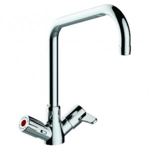 PRESTO CHEF SINK MIXER. Nigeria-Materiels.com is your one-stop shop for electrical and hardware needs. Enjoy a seamless shopping experience.