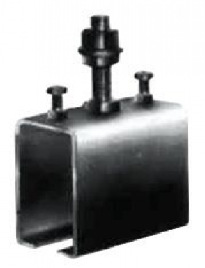 RAIL SUPPORT SLEEVE ROD Ø M12 FOR 50X40 RAIL. Nigeria-Materiels.com is your go-to source for plumbing and hardware supplies. Enjoy a seamless shopping experience.