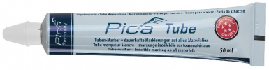 PICA CLASSIC MARKER - INK TUBE - WHITE. Nigeria-Materiels.com offers top-quality hardware and construction materials. Find everything you need for your projects in one place.