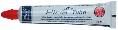 PICA CLASSIC MARKER - INK TUBE - RED. Nigeria-Materiels.com offers a wide selection of plumbing and electrical products. Quality and affordability guaranteed.