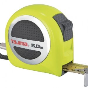 W-THICK LOCK TAPE MEASURE - 5M X 25MM - WASHABLE TAPE. Find the best construction and hardware materials at Nigeria-Materiels.com. We are your trusted partner.