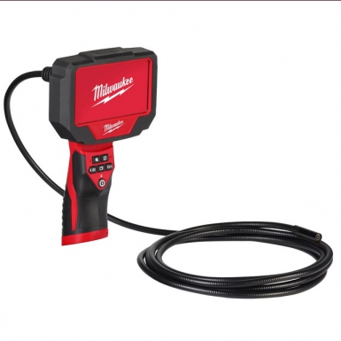 360° MICRO INSPECTION CAMERA 3 M M12TM - 12V 3.6 M SOLO. Discover premium construction and electrical products at Nigeria-Materiels.com. We deliver quality and reliability.