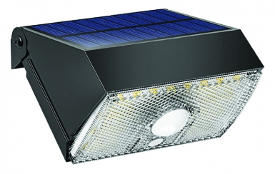 MINI FIXED SOLAR WALL LIGHT OR DETECTION BF-SS003 0.5W STANDBY 20 LM / DETECTION 1000 LM 3000°K 120° WITH TWILIGHT DETECTOR DIM. LXHXP: 90X79X55 MM. Shop for durable plumbing and electrical materials at Nigeria-Materiels.com. We are committed to your satisfaction.