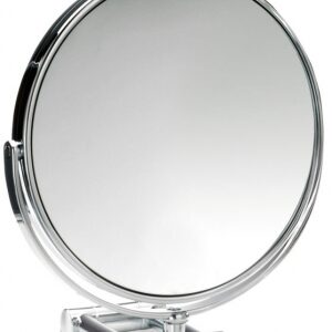 10X MAGNIFYING MIRROR TO TABLE - Ø 17 CM - CHROME. Nigeria-Materiels.com offers a wide selection of plumbing and electrical products. Quality and affordability guaranteed.