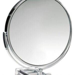 7X MAGNIFYING MIRROR TO TABLE - Ø 17 CM - CHROME. Nigeria-Materiels.com offers a wide selection of plumbing and electrical products. Quality and affordability guaranteed.