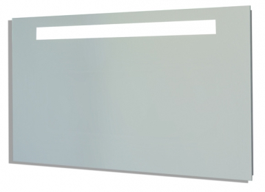 SENS REFLECTION MIRROR 100 CM - HORIZONTAL LED LIGHTING - ALUMINIUM FRAME. Shop for reliable hardware and industrial supplies at Nigeria-Materiels.com. We are here to support your goals.