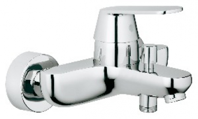 EUROSMART COSMOPOLITAN WALL MOUNTED BATH-SHOWER MIXER - CHROME FINISH. Shop for reliable hardware and industrial supplies at Nigeria-Materiels.com. We are here to support your goals.