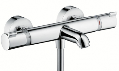 ECOSTAT COMFORT C3 THERMOSTATIC WALL-MOUNTED BATH-SHOWER MIXER - CHROME. Nigeria-Materiels.com is dedicated to providing premium electrical and industrial supplies. Your satisfaction is our goal.