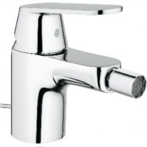 EUROSMART COSMOPOLITAN SINGLE HOLE BIDET MIXER WITH SWIVEL SPOUT - CHROME. Nigeria-Materiels.com offers a wide range of hardware and industrial supplies. Trust us for all your project needs.