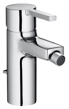 NAIA SINGLE HOLE BIDET MIXER - CHROME FINISH. Discover premium industrial and plumbing products at Nigeria-Materiels.com. We deliver excellence in every order.