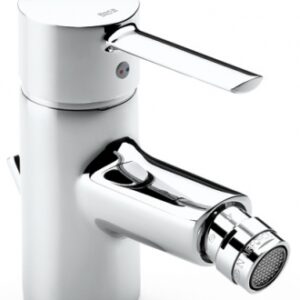 TARGA 5A6060C00 BIDET MIXER. Nigeria-Materiels.com provides a comprehensive range of industrial and plumbing materials. Your satisfaction is guaranteed.