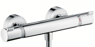 ECOSTAT COMFORT C3 THERMOSTATIC WALL-MOUNTED SHOWER MIXER - CHROME FINISH. Nigeria-Materiels.com offers a wide range of electrical and construction materials. Your success is our mission.