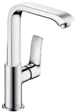 METRIS 230 MM SINK MIXER SWIVEL SPOUT - CHROME FINISH. Shop for reliable construction and electrical supplies at Nigeria-Materiels.com. We are here to support your goals.