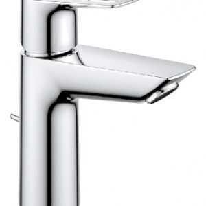 BAULOOP CH3 SINGLE HOLE WASHBASIN MIXER SIZE M - CHROME FINISH. Nigeria-Materiels.com is your one-stop shop for construction and hardware supplies. Enjoy a seamless shopping experience.