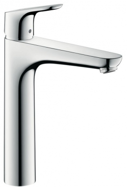 FOCUS 190 ECO CH3 SINGLE HOLE WASHBASIN MIXER - CHROME FINISH. Nigeria-Materiels.com is dedicated to providing top-notch hardware and construction supplies. Your satisfaction is our priority.