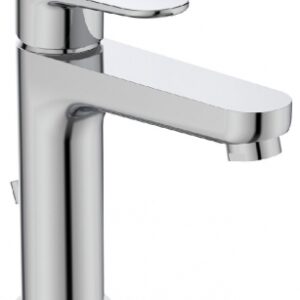 KHEOPS NEW C3 SINGLE HOLE WASHBASIN MIXER WITH FIXED SPOUT - CHROME. Nigeria-Materiels.com is dedicated to providing top-notch hardware and construction supplies. Your satisfaction is our priority.