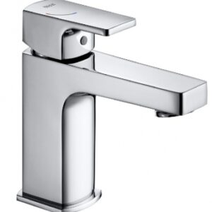 SINGLE HOLE WASHBASIN MIXER L90 CLICK-CLACK DRAIN - CHROME FINISH. Your go-to online store for electrical and construction materials is Nigeria-Materiels.com. We ensure quality and affordability.