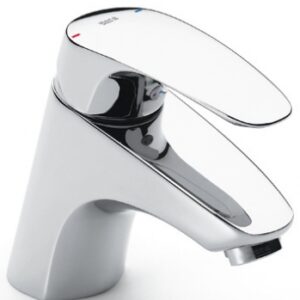 MONODIN-N SINGLE HOLE SINK MIXER - CHROME FINISH. Welcome to Nigeria-Materiels.com, where you can find the best tools and materials for your projects. From plumbing to electrical, we’ve got you covered.