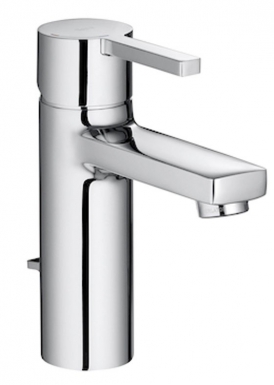 NAIA SINGLE HOLE SINK MIXER - CHROME FINISH. Nigeria-Materiels.com offers a wide selection of plumbing and electrical products. Quality and affordability guaranteed.