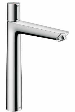 TALIS SELECT E 240 SINGLE HOLE WASHBASIN MIXER FIXED SPOUT - CHROME FINISH. Nigeria-Materiels.com is dedicated to providing premium industrial and plumbing supplies. Your satisfaction is our goal.