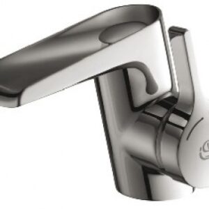 WATERFALL SINGLE HOLE FIXED SPOUT FULLY OPEN BASIN MIXER - CHROME. Nigeria-Materiels.com offers a wide selection of hardware and plumbing supplies. Your satisfaction is guaranteed.