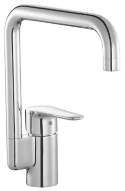 SINK MIXER, JULY TUBE SPOUT - C3 CARTRIDGE. Shop for premium plumbing and electrical products at Nigeria-Materiels.com. We deliver quality and reliability.