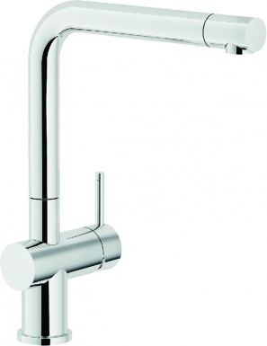 LIVE CHROME SINK MIXER. At Nigeria-Materiels.com, we provide reliable and durable construction materials. Explore our wide range of hardware and industrial products.