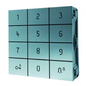 ULTRA UT9279M NUMERIC KEYBOARD MODULE. Discover premium industrial and plumbing products at Nigeria-Materiels.com. We deliver excellence in every order.