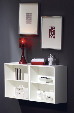 DOKI SHELF MODULE 45 WHITE. Nigeria-Materiels.com is your go-to source for construction and hardware supplies. Enjoy a seamless shopping experience.