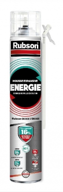 EXPANSIVE FOAM ENERGY POLYMER - AEROSOL 750 ML. Nigeria-Materiels.com offers top-quality hardware and construction materials. Find everything you need for your projects in one place.