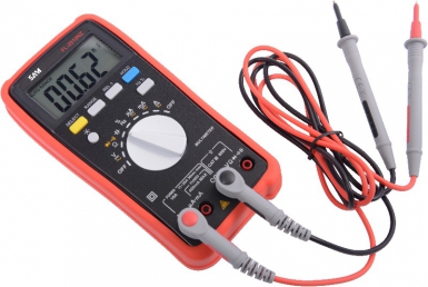 FL-2010N DIGITAL MULTIMETER. Explore our range of electrical and construction products at Nigeria-Materiels.com. We deliver quality and reliability.