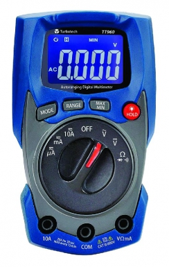 TT960 POCKET TRMS DIGITAL MULTIMETER. Discover premium industrial and plumbing products at Nigeria-Materiels.com. We deliver excellence in every order.