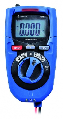 "TT218" POCKET TRMS DIGITAL MULTIMETER. Nigeria-Materiels.com offers high-quality hardware and industrial products. Trust us for all your project needs.