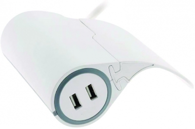 THOMSON MULTI-SOCKET FOR SOFA 1 SOCKET 2P+T 16A + 2 USB - WHITE. Discover top-quality hardware and construction supplies at Nigeria-Materiels.com. We are here to support your goals.