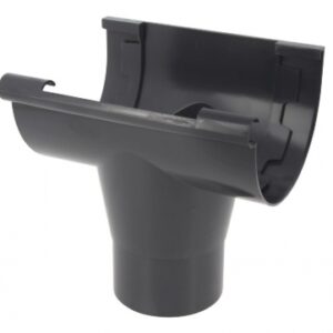 CENTRAL BIRTH 25 TO GLUE Ø 80 MM - ANTHRACITE COLOR. Nigeria-Materiels.com is your go-to source for plumbing and hardware supplies. Enjoy a seamless shopping experience.