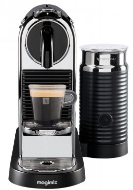 NESPRESSO CITIZ&MILK CHR.11318. Nigeria-Materiels.com offers a wide selection of hardware and plumbing products. Get the best tools for your projects today.