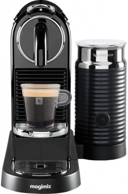 NESPRESSO CITIZ & MILK NR11317. Nigeria-Materiels.com offers a wide selection of plumbing and electrical products. Quality and affordability guaranteed.