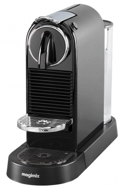 NESPRESSO CITIZ BLACK 11315. Find durable electrical and construction materials at Nigeria-Materiels.com. We are committed to excellence.