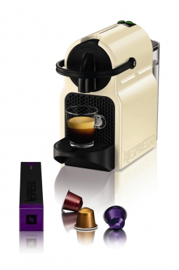 NESPRESSO INISSIA CREAM 11351. Nigeria-Materiels.com is dedicated to providing premium industrial and plumbing supplies. Your satisfaction is our goal.